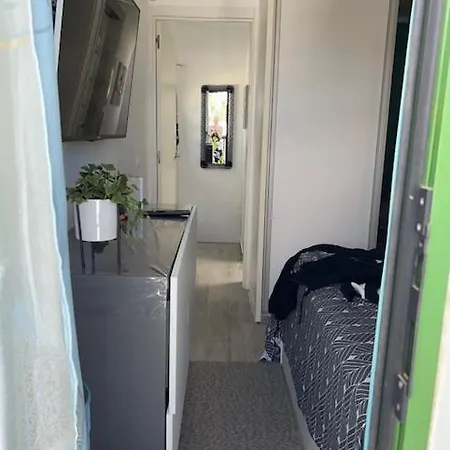 Duna Flor - Cika 207 Holiday home
